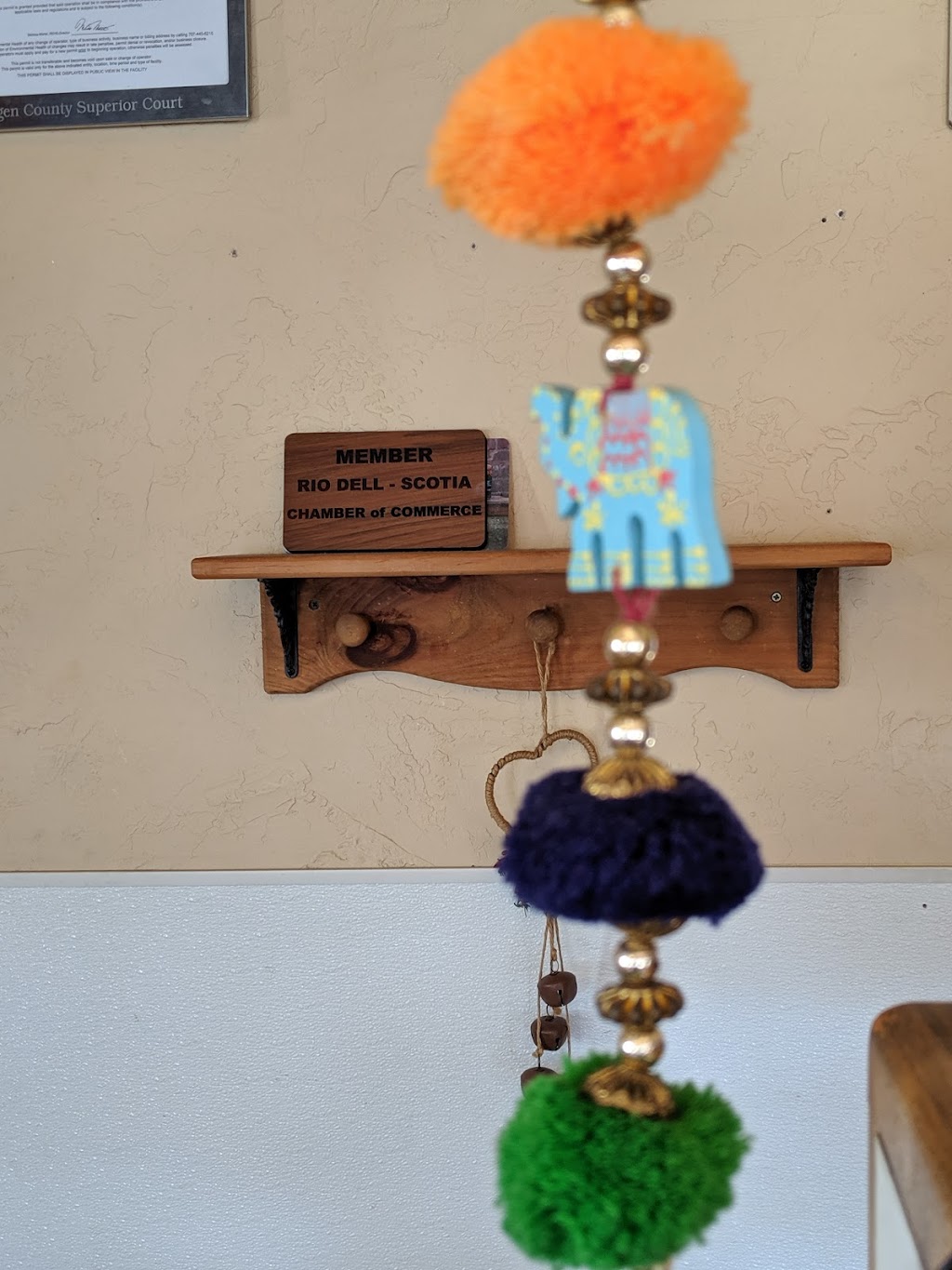 Letys Kitchen & Coffee | cafe | 128 Wildwood Ave, Rio Dell, CA 95562, USA | 7077642010 OR +1 707-764-2010