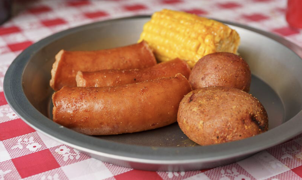 Lil Animals Seafood & More! | restaurant | 7828 Line Ave, Shreveport, LA 71106, USA | 3186708786 OR +1 318-670-8786