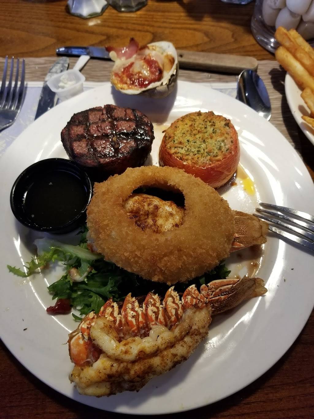 The Crab Trap | restaurant | 1 Broadway, Somers Point, NJ 08244, USA | 6099277377 OR +1 609-927-7377