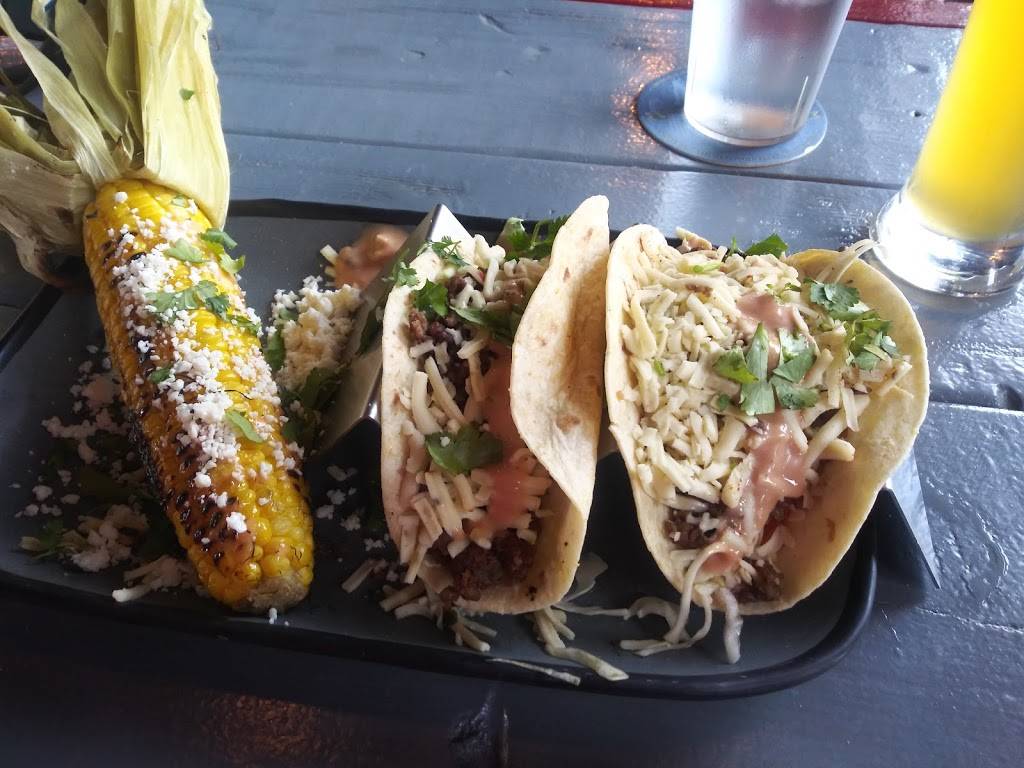 4th Street Fillin Station | restaurant | 382 N Orlando Ave, Cocoa Beach, FL 32931, USA | 3216132462 OR +1 321-613-2462