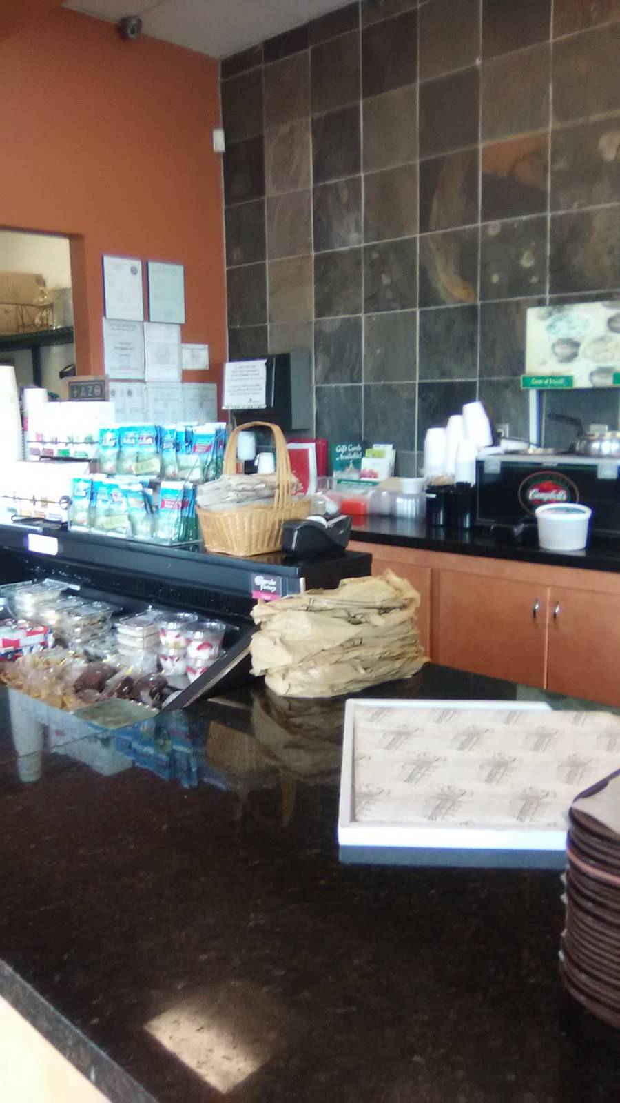 Murphys Deli | restaurant | 1050 West Sam Houston Pkwy N #100, Houston, TX 77043, USA | 7134673354 OR +1 713-467-3354