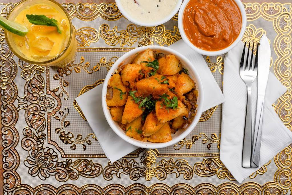 DOSA Station | restaurant | 510 Masonic Way, Belmont, CA 94002, USA | 6505323200 OR +1 650-532-3200