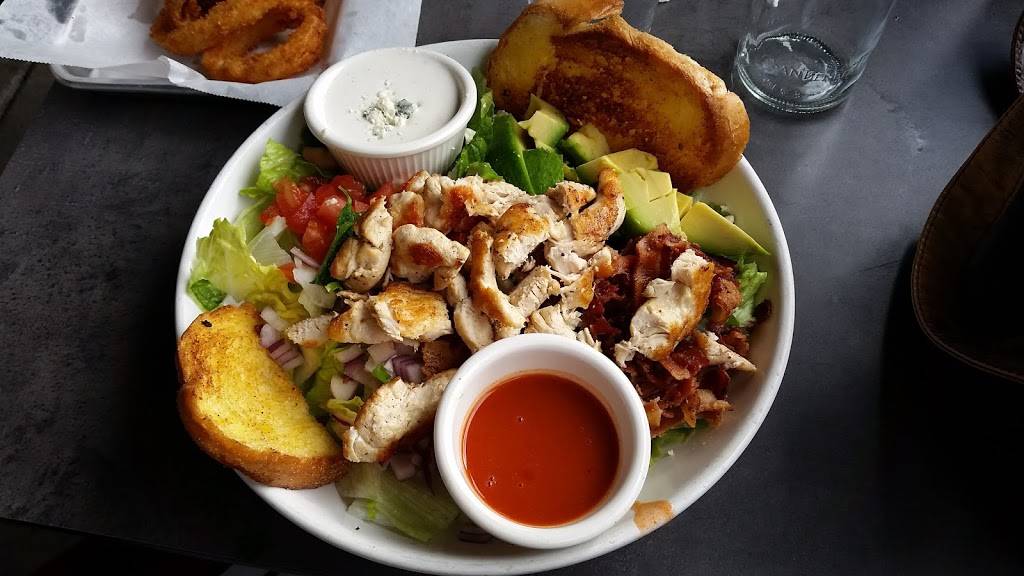 EJs Pub - Bixby Knolls | restaurant | 4306 Atlantic Ave, Long Beach, CA 90807, USA | 5624245000 OR +1 562-424-5000