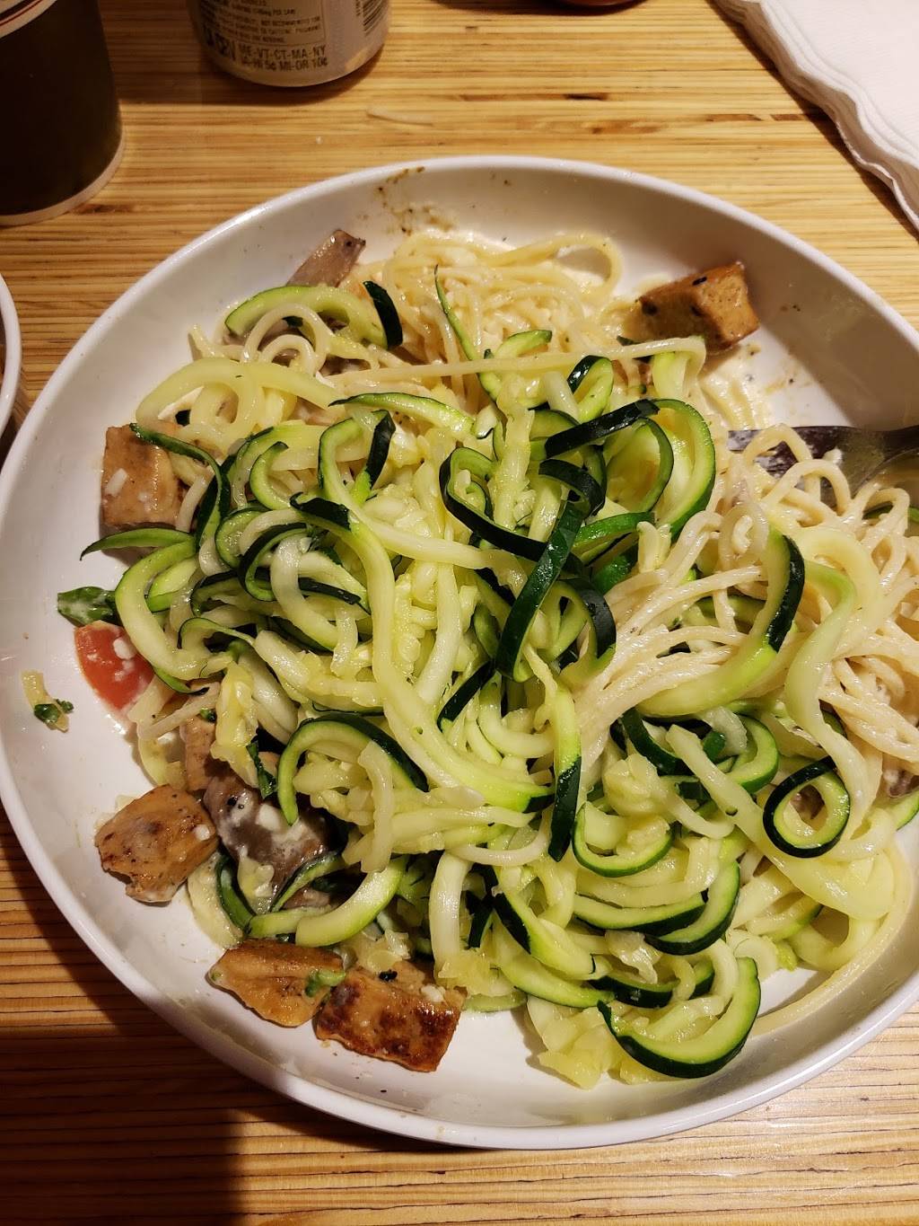 Noodles and Company | restaurant | 6825 Mesa Ridge Pkwy, Fountain, CO 80817, USA | 7193823287 OR +1 719-382-3287