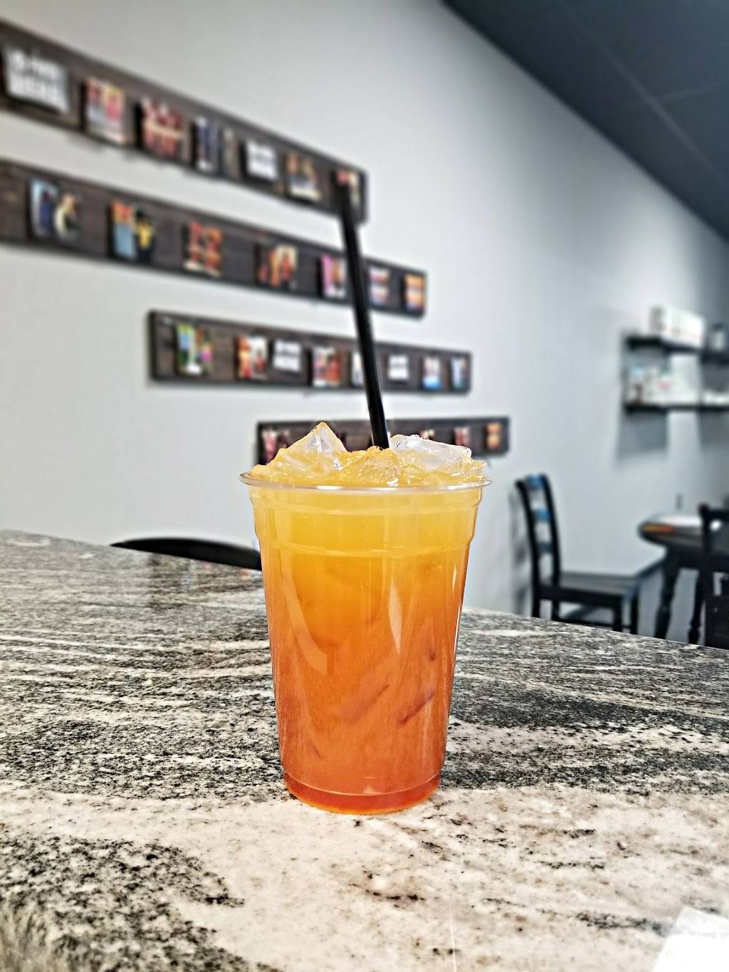 Tru Nutrition | restaurant | 1201 NW 178th St #113, Edmond, OK 73012, USA | 4055623776 OR +1 405-562-3776