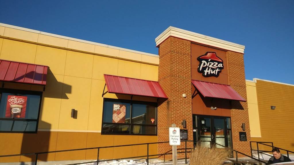 Pizza Hut | meal takeaway | 9700 N Rodgers Ave, Norfolk, VA 23511, USA | 7573510943 OR +1 757-351-0943