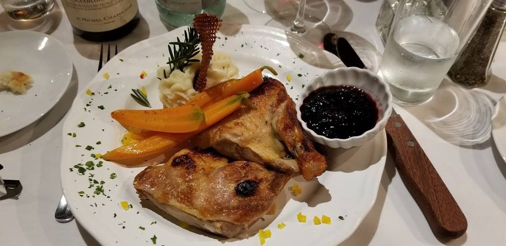 A Sprig of Thyme | restaurant | 1962 Hillview St, Sarasota, FL 34239, USA | 9413308890 OR +1 941-330-8890