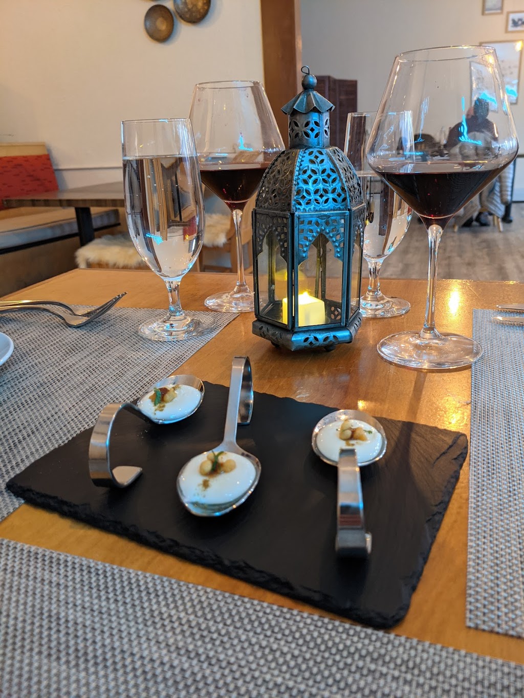 Namaste India | restaurant | 78415 US-40, Winter Park, CO 80482, USA | 9703637634 OR +1 970-363-7634