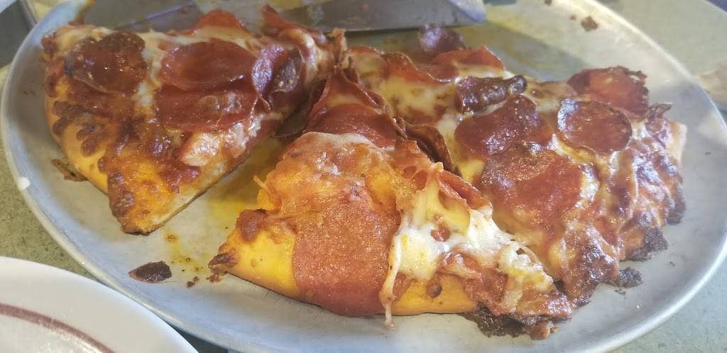 LaRosas Pizza Fairfield | restaurant | 5130 Camelot Dr, Fairfield, OH 45014, USA | 5133471111 OR +1 513-347-1111