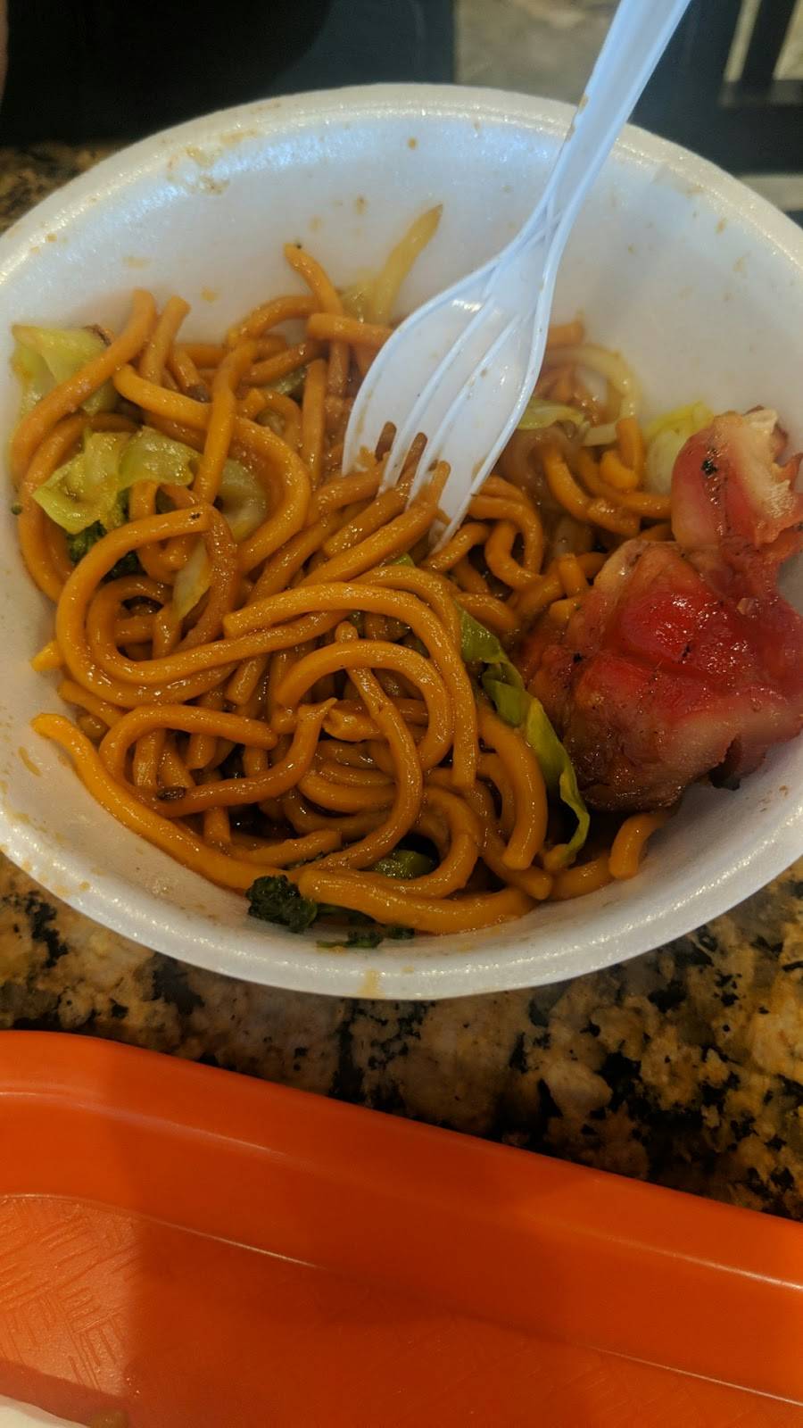 Mr. You Chinese Food | restaurant | 1382 E Florida Ave, Hemet, CA 92544, USA | 9519259990 OR +1 951-925-9990