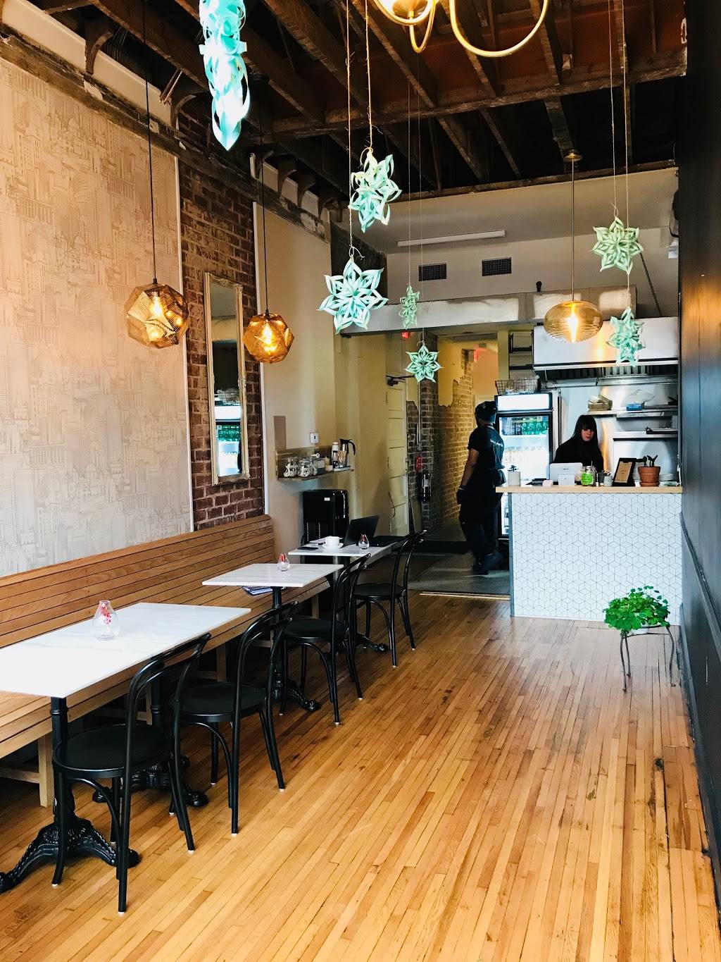 Urbavore | restaurant | 1103 Church St, Lynchburg, VA 24504, USA | 4348512727 OR +1 434-851-2727