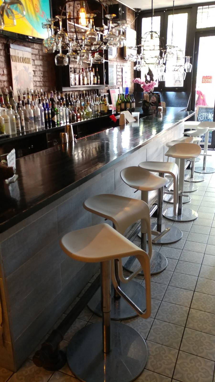 Thai 101 | restaurant | 448 Myrtle Ave, Brooklyn, NY 11205, USA | 7188554615 OR +1 718-855-4615