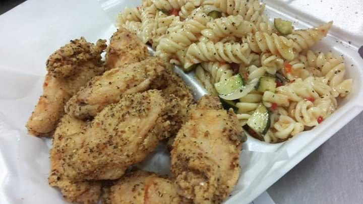 MISSY S CAFE | restaurant | 257 N Coit St, Florence, SC 29532, USA | 8434725300 OR +1 843-472-5300