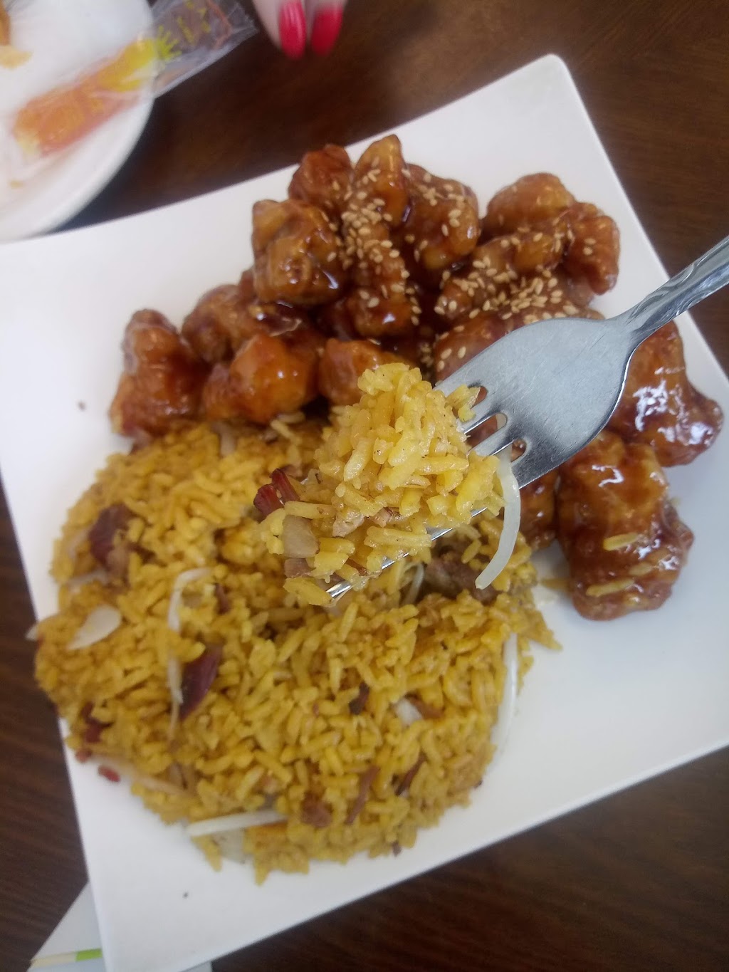 Mr. Chen | restaurant | 6705 Pine Forest Rd Ste 400, Pensacola, FL 32526, USA | 8508579592 OR +1 850-857-9592