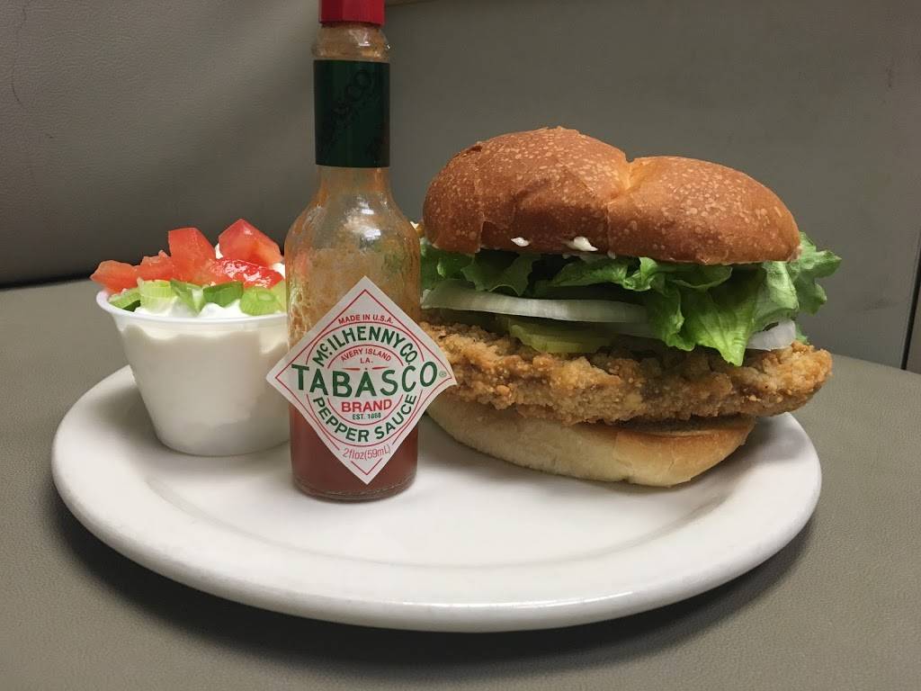 Sports Cafe | restaurant | 3579 Pennridge Dr, Bridgeton, MO 63044, USA | 3142981630 OR +1 314-298-1630