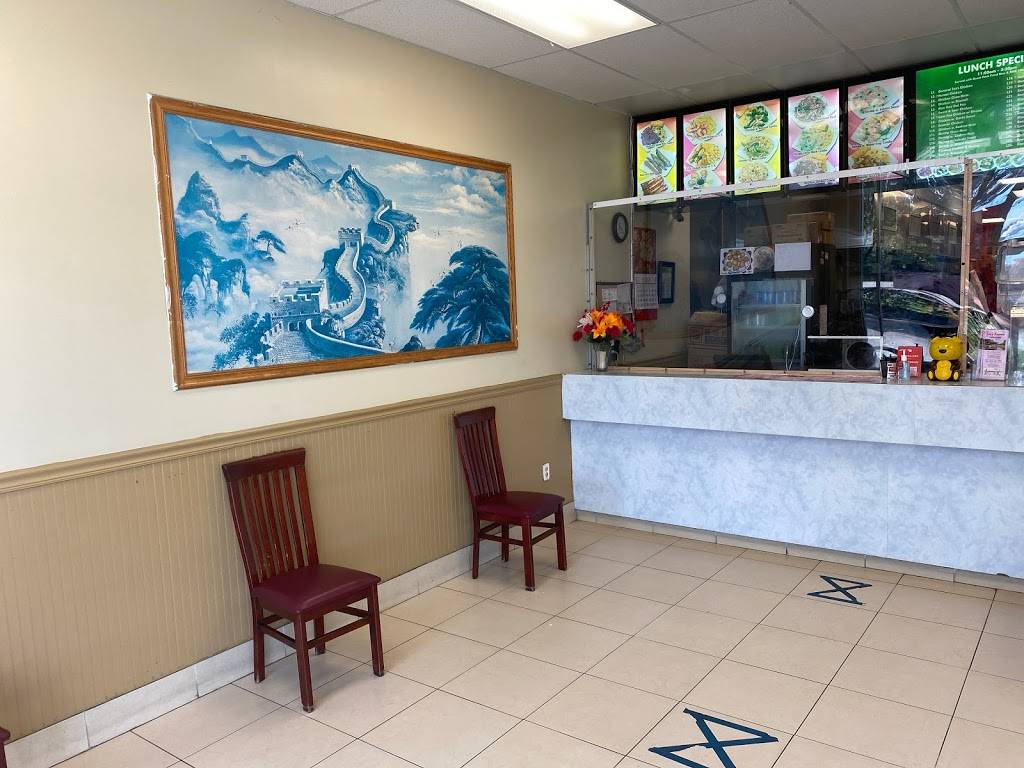 Lins Express | restaurant | 2307 Thonotosassa Rd, Plant City, FL 33563, USA | 8137196066 OR +1 813-719-6066