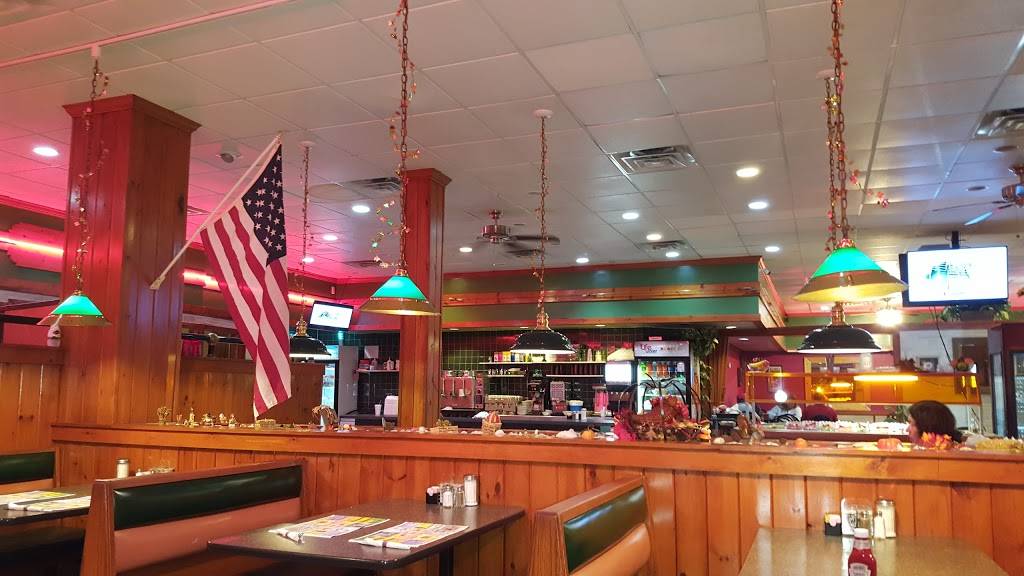 Route 40 Diner | restaurant | 1705 Pulaski Hwy, Bear, DE 19701, USA | 3028364936 OR +1 302-836-4936