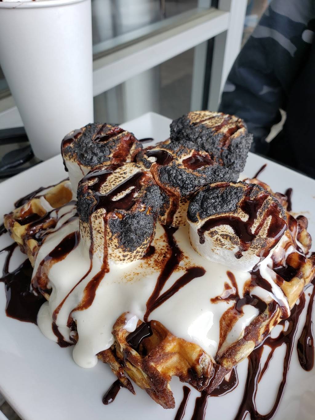 Nectar | restaurant | 7560 FM 1960, Humble, TX 77346, USA | 2815706555 OR +1 281-570-6555