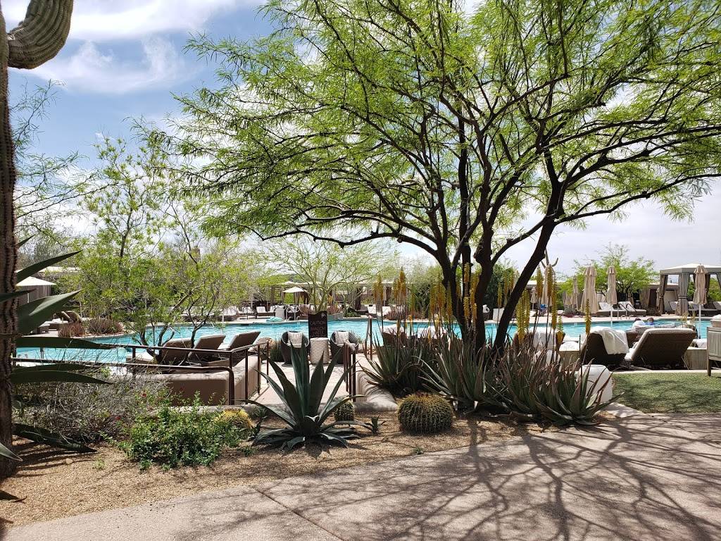 Saguaro Blossom | restaurant | 10600 E Crescent Moon Dr, Scottsdale, AZ 85262, USA | 4805175700 OR +1 480-517-5700