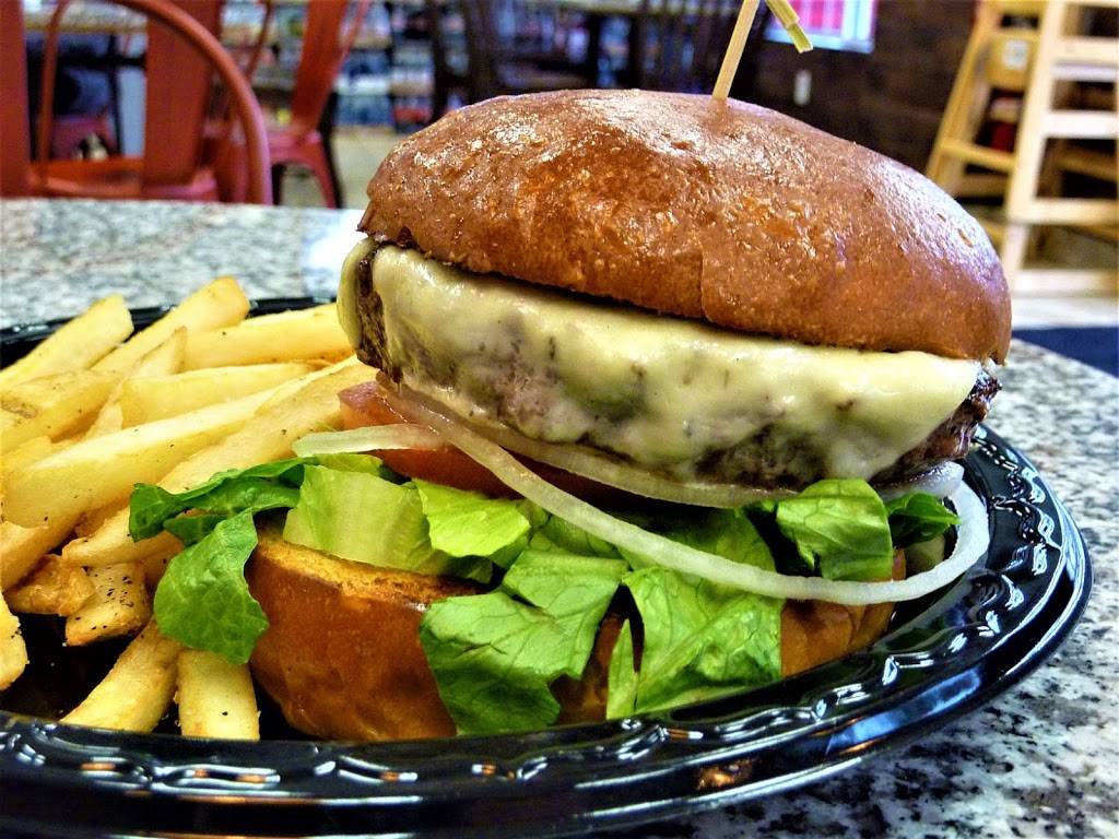 CRISP | restaurant | 1049 Main St, Walpole, MA 02081, USA | 5087346541 OR +1 508-734-6541