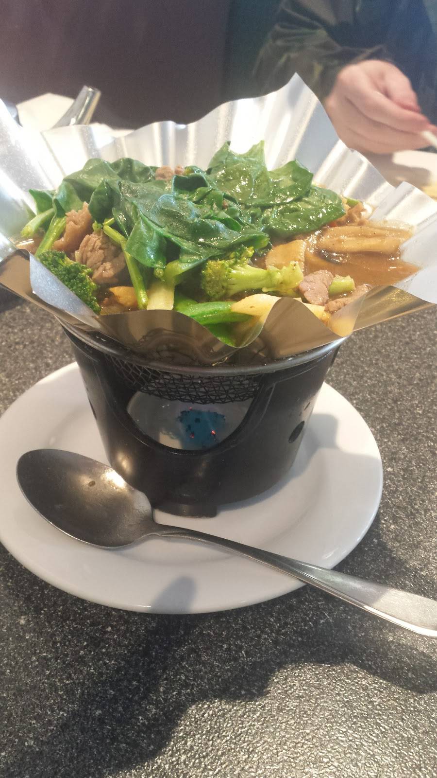 Panda Garden Restaurant | restaurant | 5500 Olympic Dr #104, Gig Harbor, WA 98335, USA | 2538582199 OR +1 253-858-2199