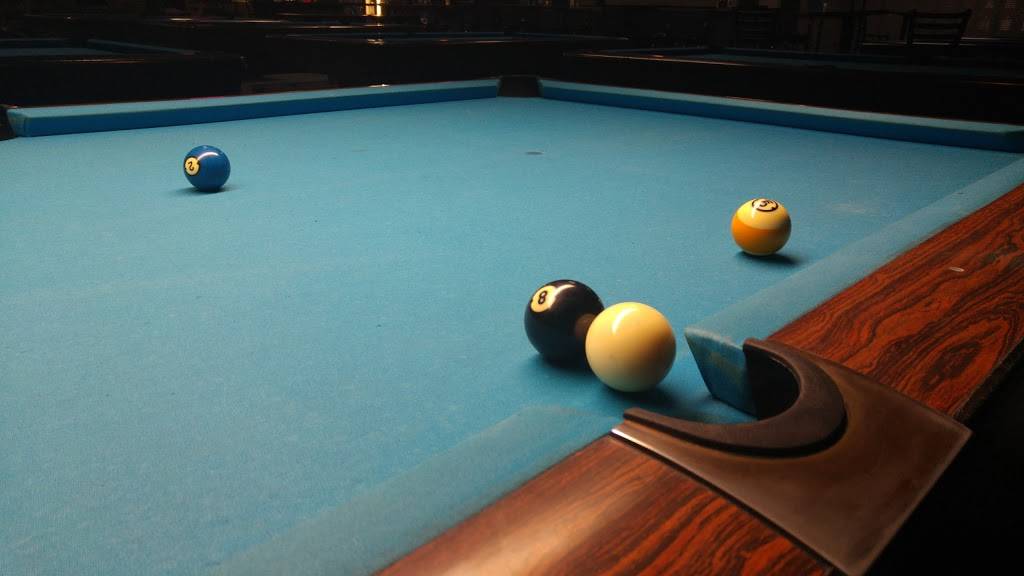 Skyline Billiards & Bar | restaurant | 2515 McDonald Ave, Brooklyn, NY 11223, USA | 7186273407 OR +1 718-627-3407