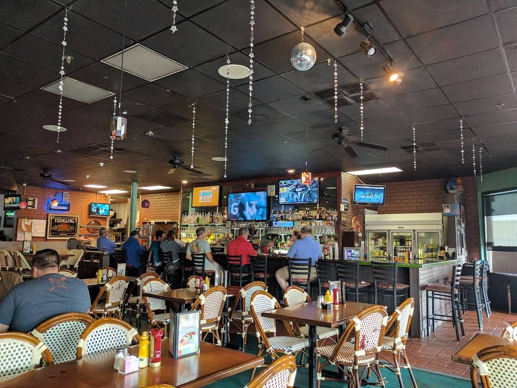 Jerrys Sports Grille | restaurant | 13170 Atlantic Blvd, Jacksonville, FL 32225, USA | 9042206766 OR +1 904-220-6766
