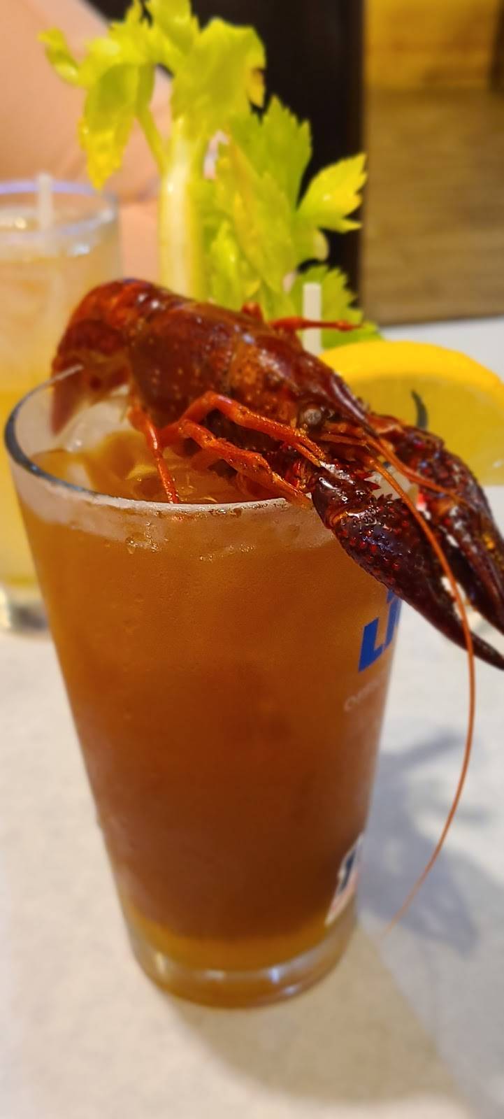 Fiery Crab Juicy Seafood | restaurant | 4951 Centre Pointe Dr, North Charleston, SC 29418, USA | 8438184679 OR +1 843-818-4679