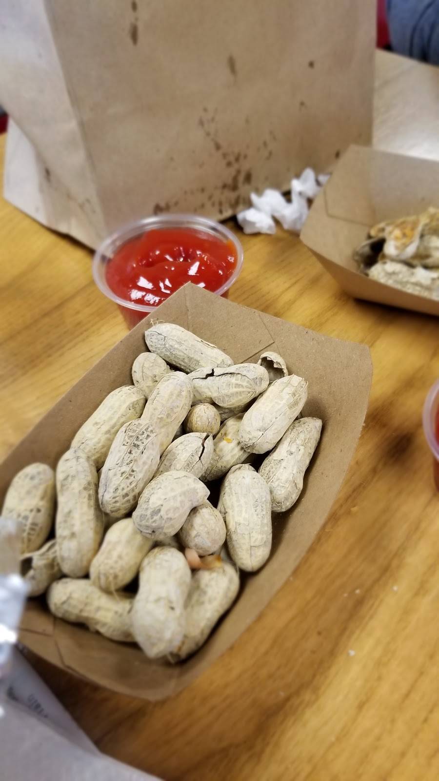 Five Guys | meal takeaway | 7622 Richmond Hwy, Alexandria, VA 22306, USA | 7037170090 OR +1 703-717-0090