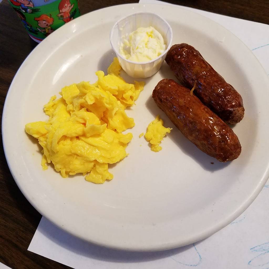 Rise & Dine Cafe | restaurant | 12769 Chillicothe Rd, Chesterland, OH 44026, USA | 4407290101 OR +1 440-729-0101