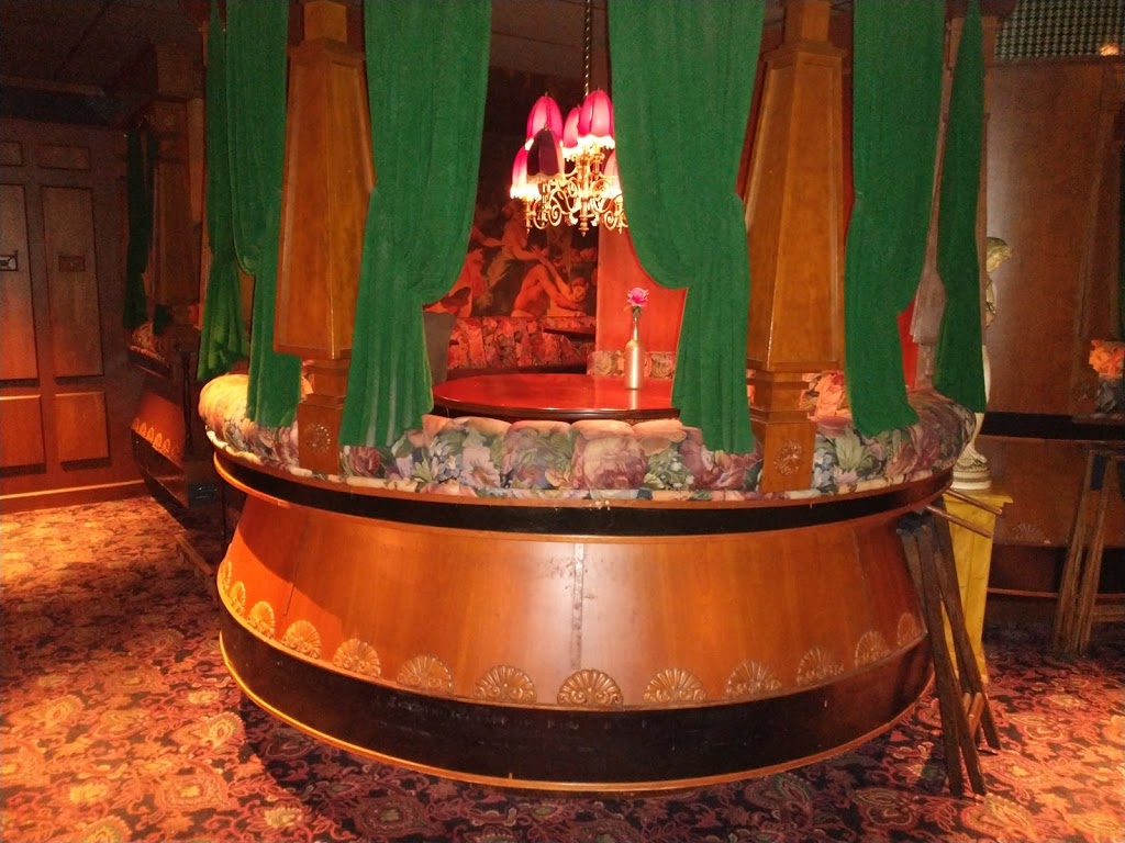 Porta Bella Italian Restaurant | restaurant | 425 N Frances St, Madison, WI 53703, USA | 6082563186 OR +1 608-256-3186