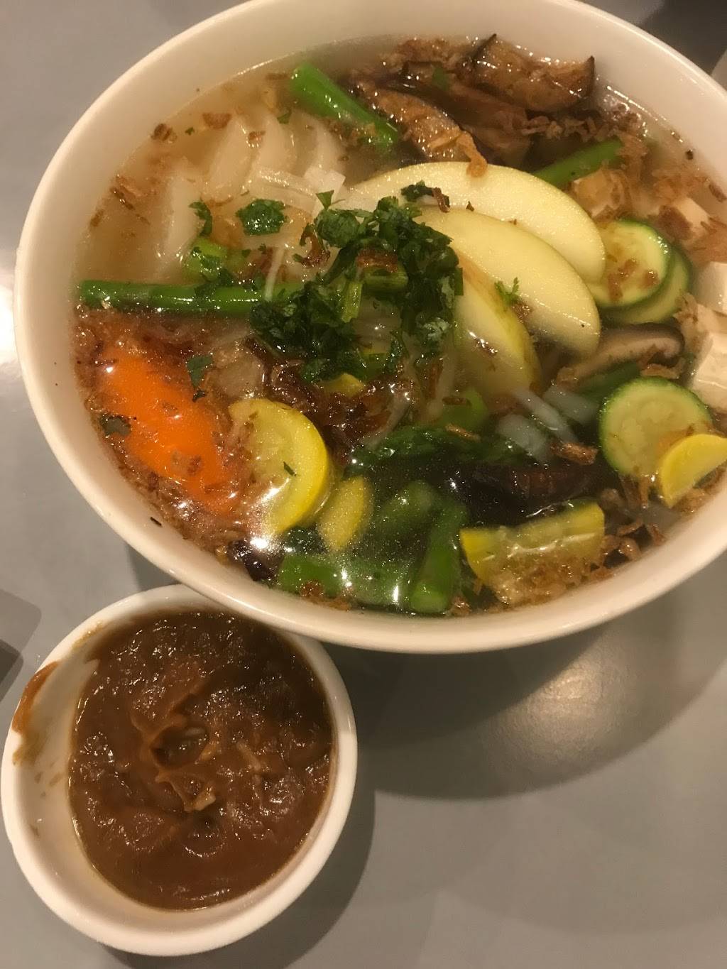 Pho de Nguyen | restaurant | 586-A San Mateo Ave, San Bruno, CA 94066, USA | 6508731388 OR +1 650-873-1388