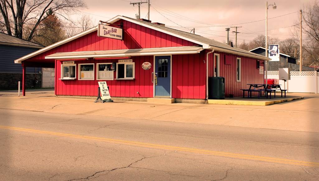 Shreve Dari-Bar | restaurant | 136 W South St, Shreve, OH 44676, USA | 3305672429 OR +1 330-567-2429