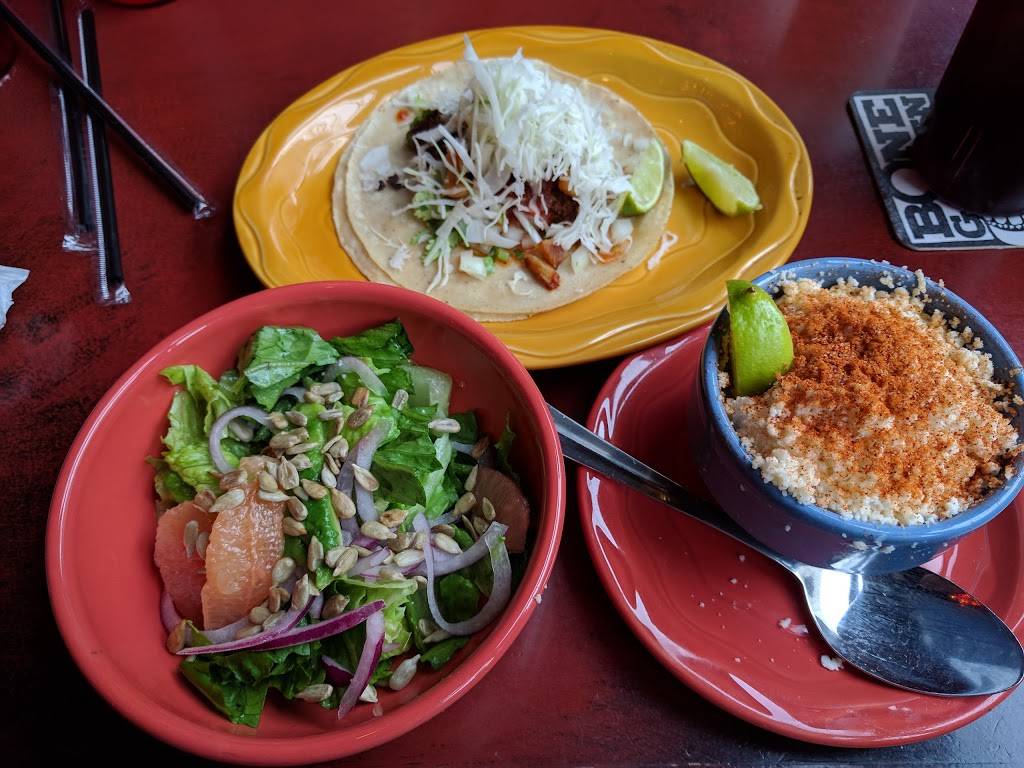 Bone Garden Cantina | restaurant | 1425 Ellsworth Industrial Blvd NW, Atlanta, GA 30318, USA | 4044189072 OR +1 404-418-9072