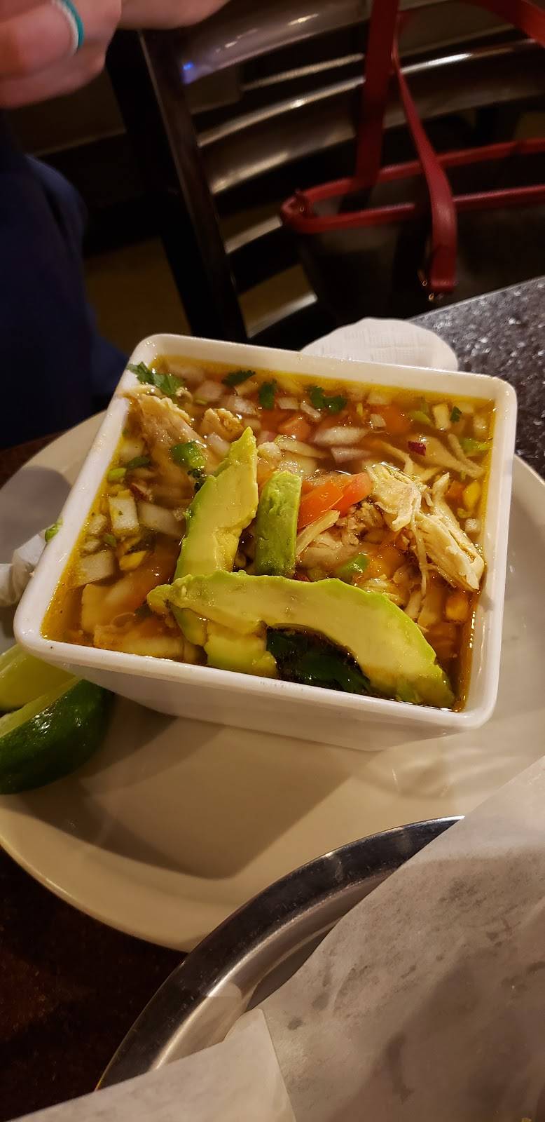 El Vallarta Bar & Grill | restaurant | 1480 Concord Pkwy N #305, Concord, NC 28025, USA | 7047922020 OR +1 704-792-2020