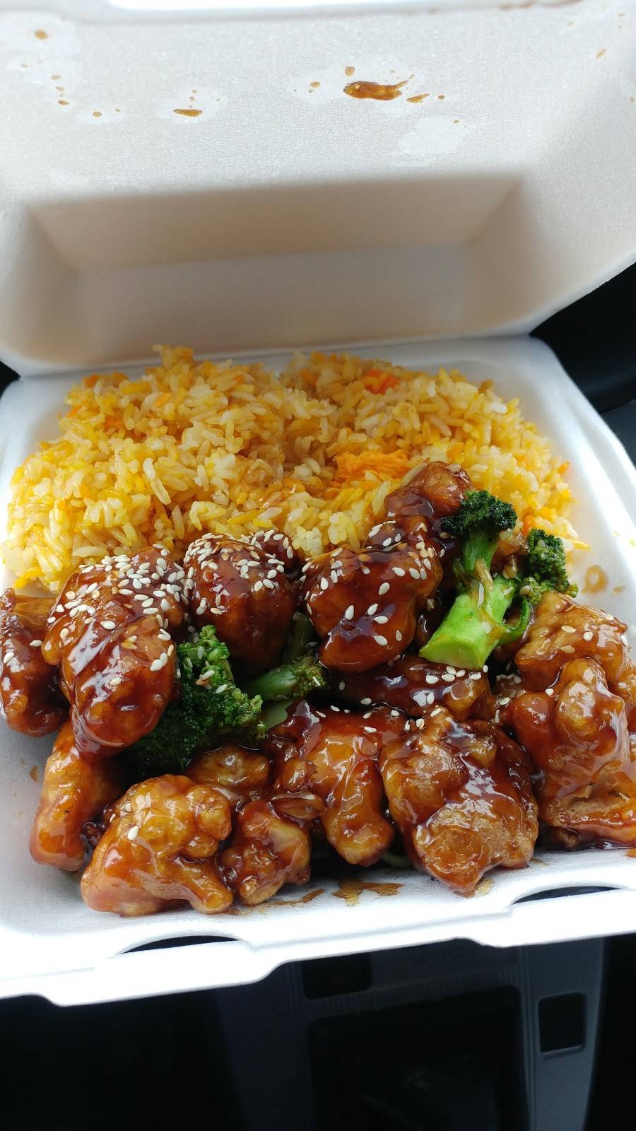 Eggroll Kingdom | restaurant | 6041 S Garnett Rd, Tulsa, OK 74146, USA | 9182505218 OR +1 918-250-5218