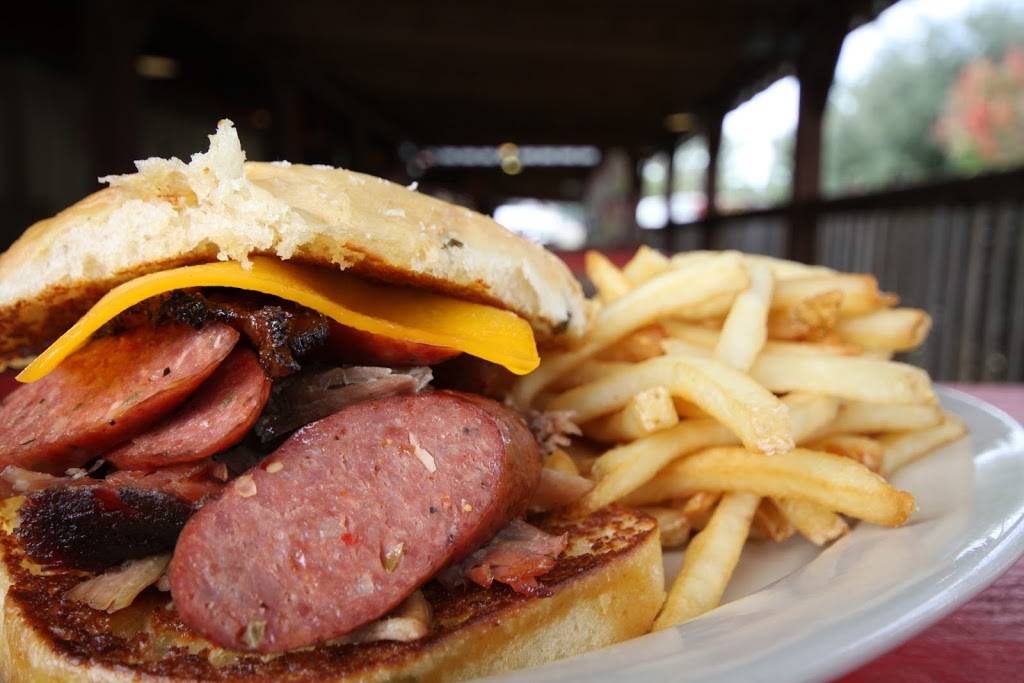 Red River BBQ & Grill - Katy | restaurant | 1711 S Mason Rd, Katy, TX 77450, USA | 2815783800 OR +1 281-578-3800