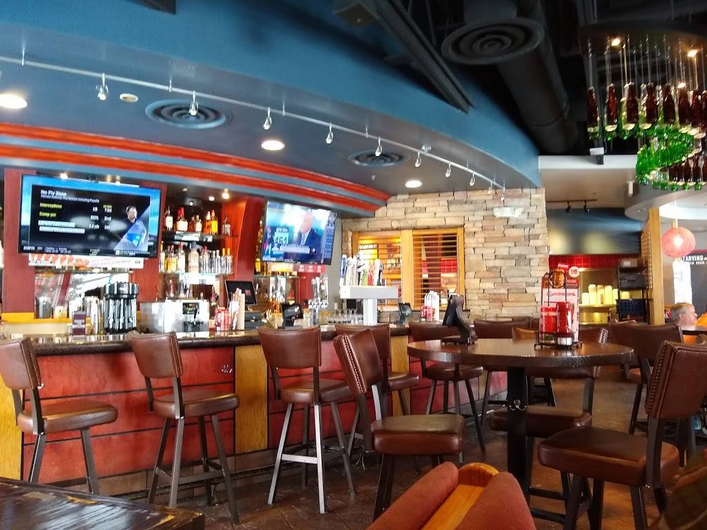 Red Robin Gourmet Burgers and Brews | restaurant | 1635 Stringtown Rd, Grove City, OH 43123, USA | 6142779612 OR +1 614-277-9612