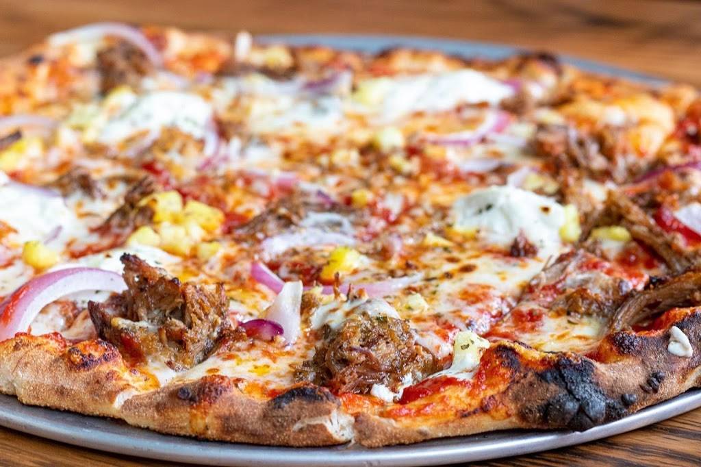 Flatbread co | restaurant | 1720 Greenville Ave, Dallas, TX 75206, USA | 9729183999 OR +1 972-918-3999