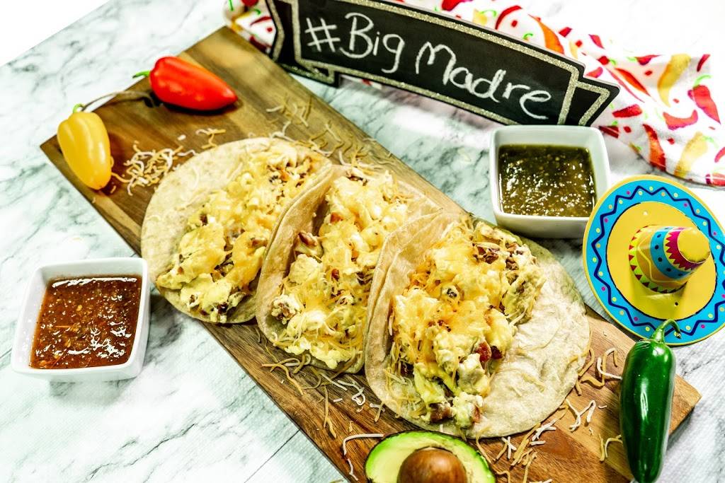 Big Madre - Tacos y Tortas | restaurant | 11845 Calvary Rd, Willis, TX 77318, USA | 9368569046 OR +1 936-856-9046
