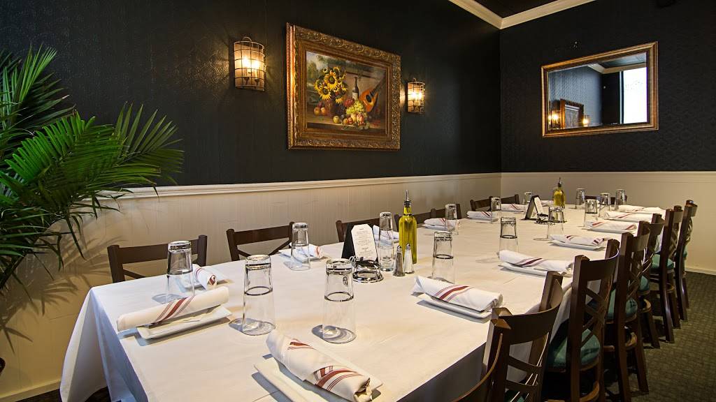 Gusto of Wilmette | restaurant | 1146 Wilmette Ave, Wilmette, IL 60091, USA | 8479205962 OR +1 847-920-5962