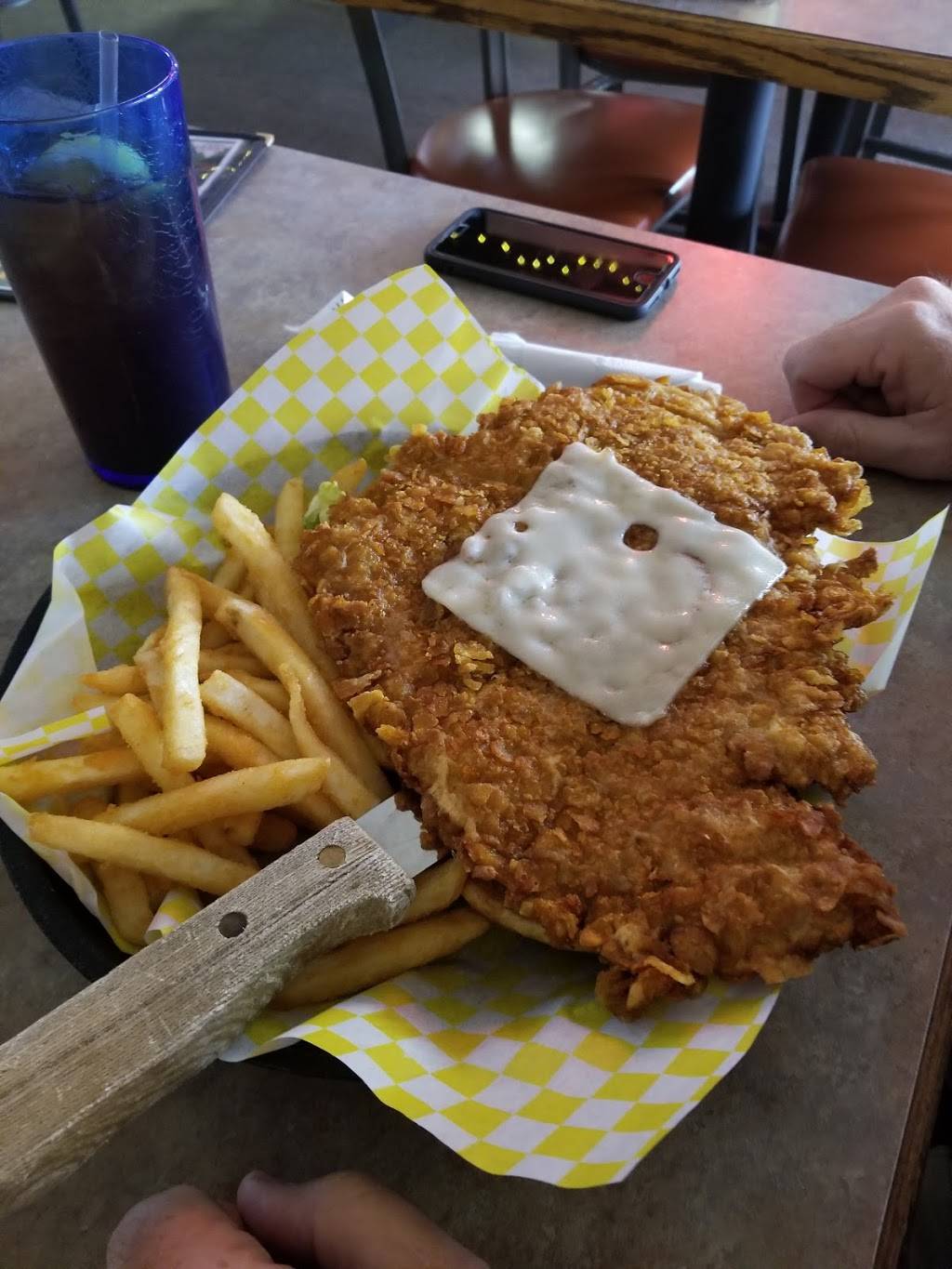 Big Daddys Bar & Grill | restaurant | 2536 S Meridian St, Indianapolis, IN 46225, USA | 3177840784 OR +1 317-784-0784