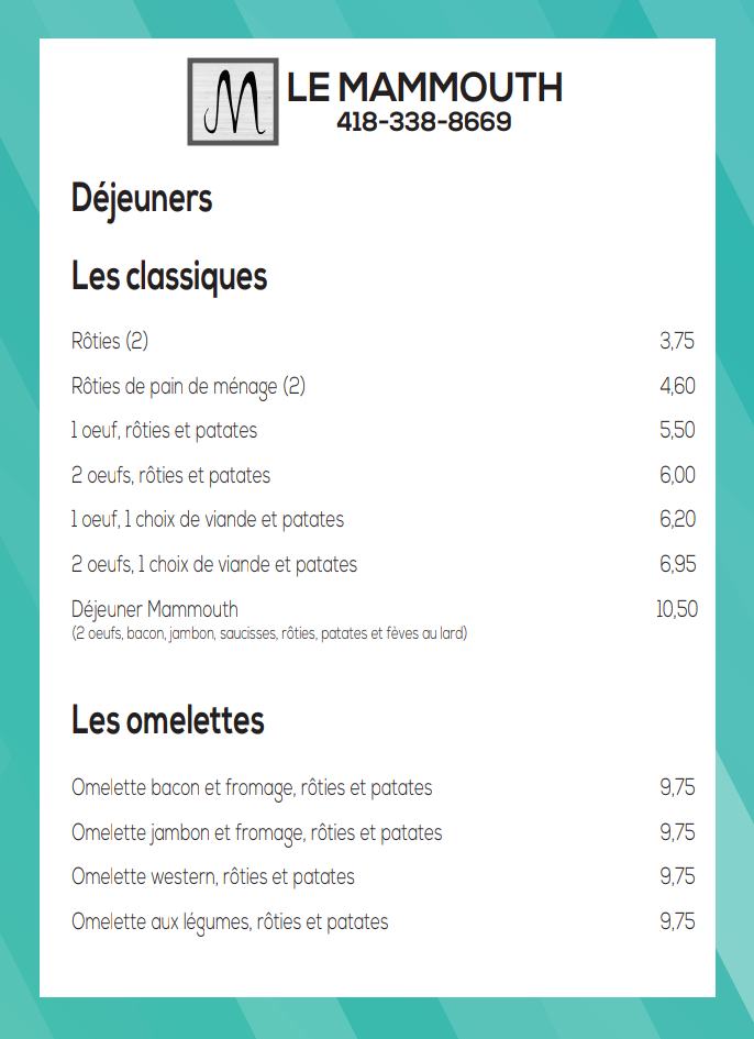 Cantine Des Dee | restaurant | 946 Boulevard Frontenac O, Thetford Mines, QC G6G 6K3, Canada | 4183388669 OR +1 418-338-8669