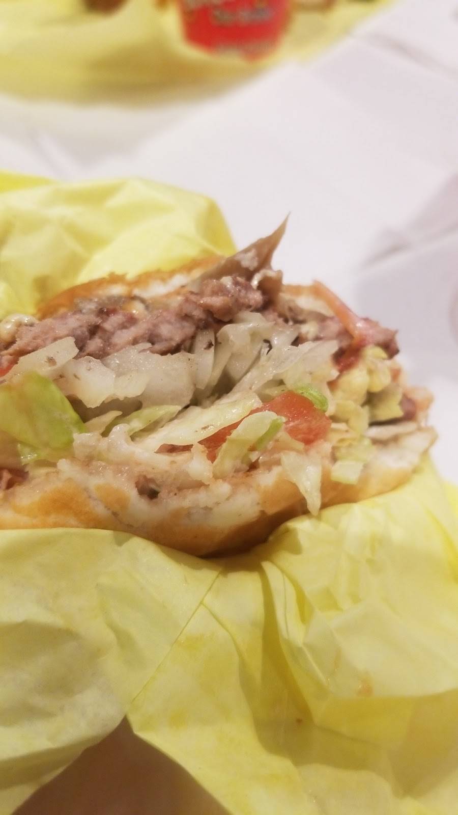 American Burgers | restaurant | 13322 S 5600 W, Herriman, UT 84096, USA | 8012548899 OR +1 801-254-8899