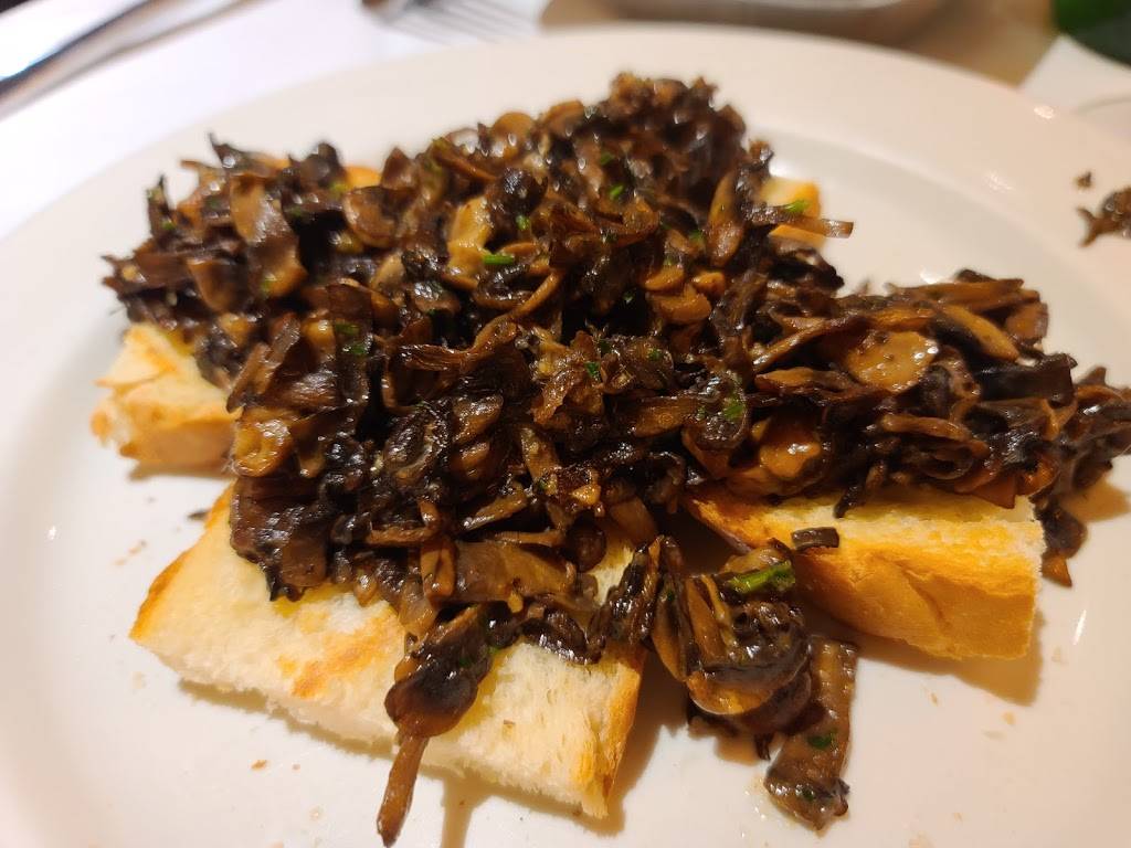 Buona Tavola | restaurant | 943 Spring St, Paso Robles, CA 93446, USA | 8052370600 OR +1 805-237-0600