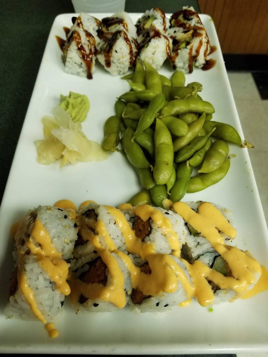 Yummi Tummi | restaurant | 3001 S Big Bend Blvd, Maplewood, MO 63143, USA | 3148333277 OR +1 314-833-3277