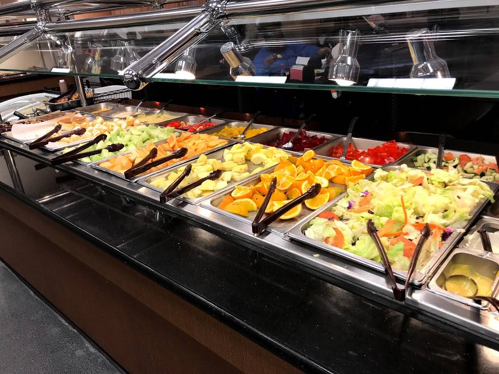 Fuji Buffet | restaurant | 1061 Green Acres Rd W, Valley Stream, NY 11581, USA | 5168233338 OR +1 516-823-3338