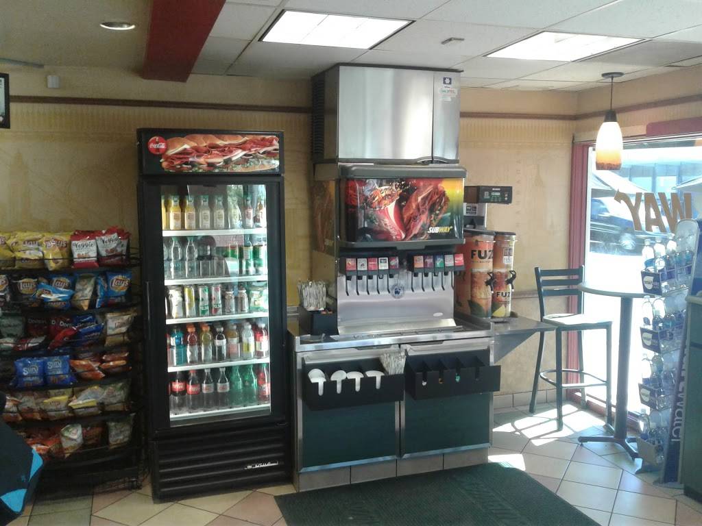 Subway Restaurants | restaurant | 1350 S Coast Hwy, Laguna Beach, CA 92651, USA | 9493761995 OR +1 949-376-1995