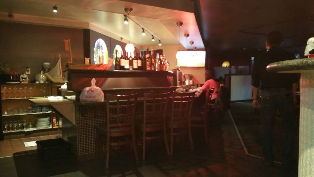 Tokyo Village Grill & Sushi | restaurant | 1221 Chess Dr, Foster City, CA 94404, USA | 6503416888 OR +1 650-341-6888