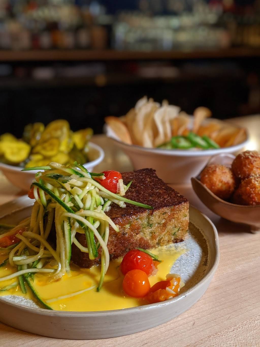 Braise | restaurant | 1185 Lincoln Ave, San Jose, CA 95125, USA | 4082942919 OR +1 408-294-2919